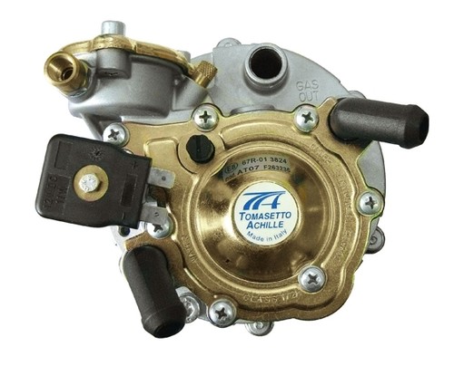 Tomasetto gpl auto gas - auto,