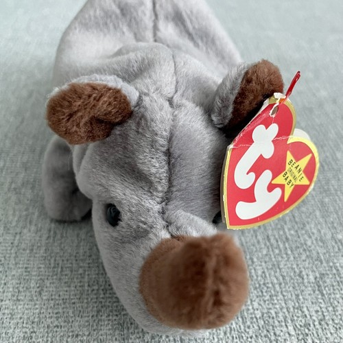 Originale beanie babies - originale,