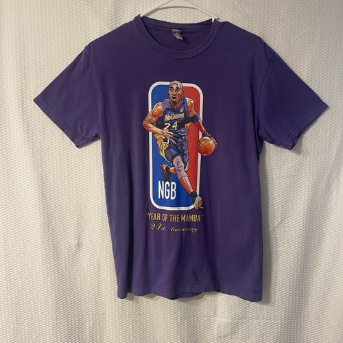 Camicia uomo kobe bryant - uomo,