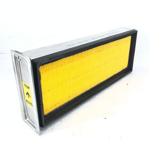 Filtro aria cabina originale - filtro,
