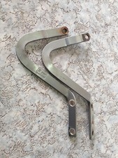 OPEL TIGRA 1.4 BENZINA ANNO 1995 CERNIERE COFANO ANTERIORI DX E SX RICAMBI AUTO