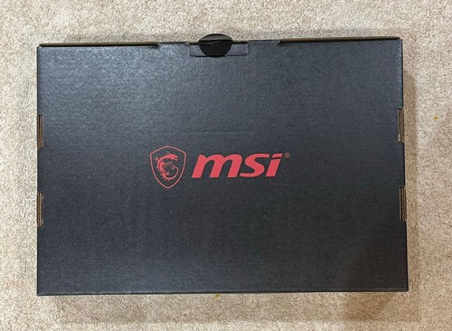 Msi gp73 8rf - leopard,, intel