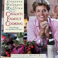Chianti Family Cooking by