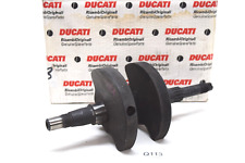 Albero motore Ducati Monster 900 93-97; 900 SS 91-98 albero motore pistone
