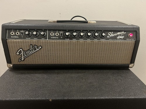 Amplificatore valvolare fender - amplificatore,