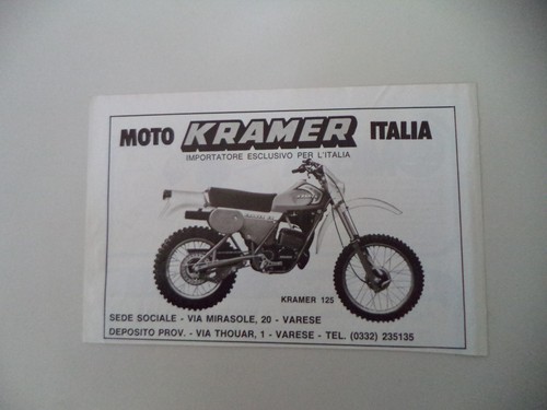 Advertising pubblicità 1980 - advertising,