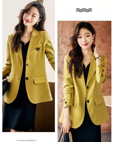 Giacca tailleur blazer - giacca,