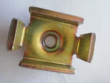 Contropiastra Attacco Elemento