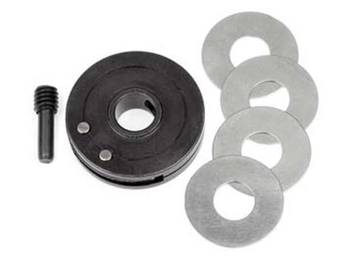 Supporto frizione hpi racing - supporto,