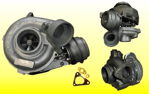 Turbocompressore mercedes - turbocompressore,
