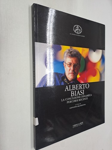 Alberto biasi concezione - alberto,