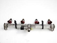 55205641 TUBO INIEZIONE CON SERIE INIETTORI GAS METANO FIAT MULTIPLA 1.6 M 76KW 