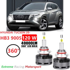 HYUNDAI TUCSON 20- LAMPADE LED