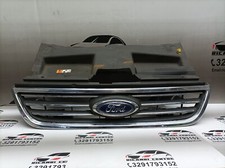 ✴️ GRIGLIA RADIATORE ANTERIORE FORD S-MAX I AM2116613AA  AM21R8200AH5UAW A4