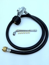 Kit conversione propano (LP)