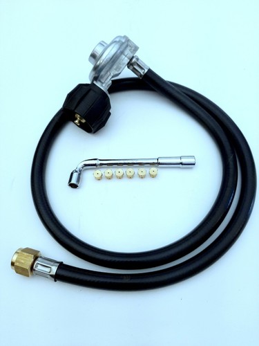 Kit conversione propano - , (lp)