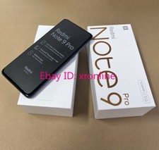 Xiaomi Redmi Note 9 Pro 5G