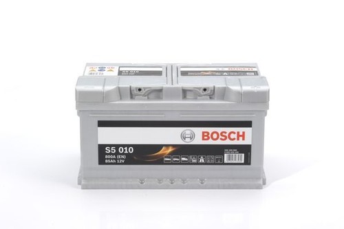 Batteria bosch 85ah 800a - batteria,