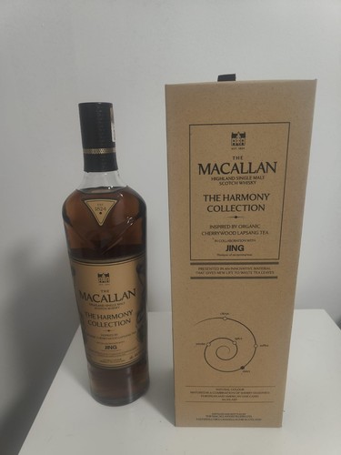 Whisky macallan the - macallan, harmony