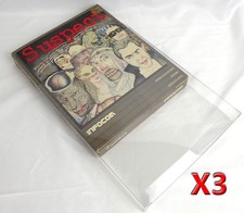 Custodia protettiva Commodore