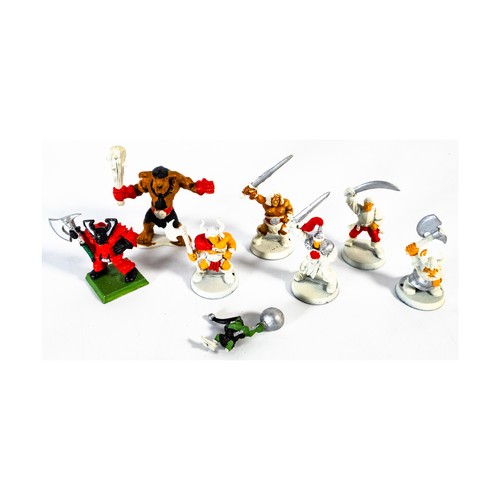 Talisman collection - collection,