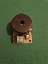 Ronzatore buzzer Suoneria