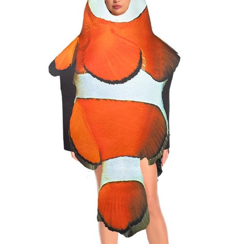 Costume pagliaccio vestito - costume,