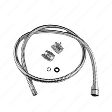 TUBO FLESSIBILE RUBINETTO