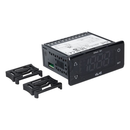 Regolatore temperatura - regolatore,