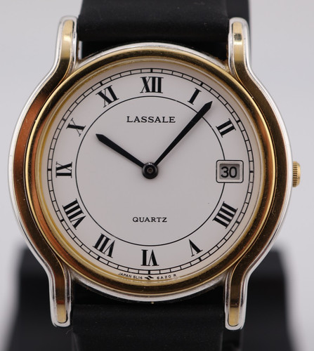 Orologio vintage lassale - vintage,