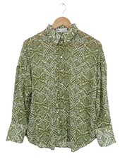 ZARA Manica lunga Donna