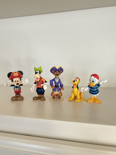 Personaggi disney junior - 5,