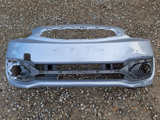 PARAURTI ANTERIORE MITSUBISHI SPACE STAR II LIFT 2016R->