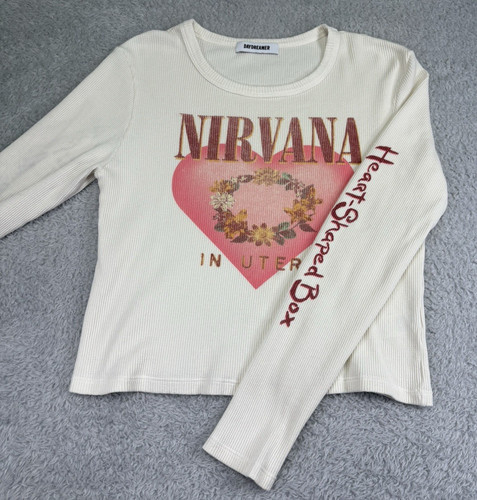 Daydreamer donna nirvana - daydreamer,