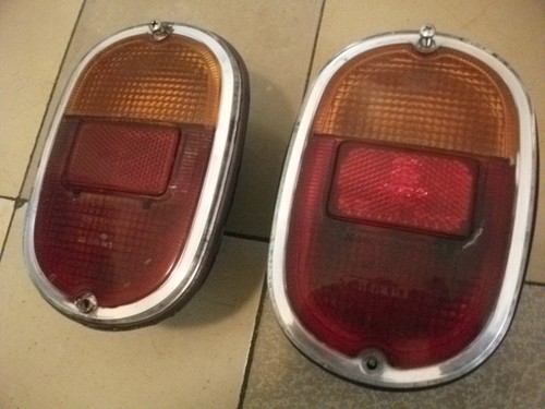 Bus bulli 67 secchio - -67,