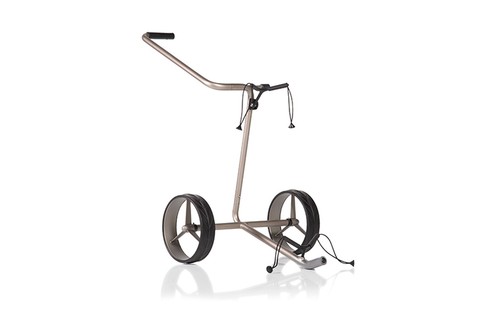 Trolley ruote jucad edition - trolley,
