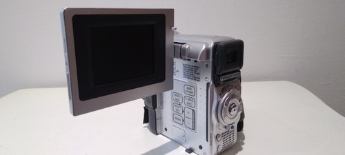 Videocamera digitale jvc - videocamera,