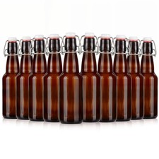 Winter Shore Bottiglie di