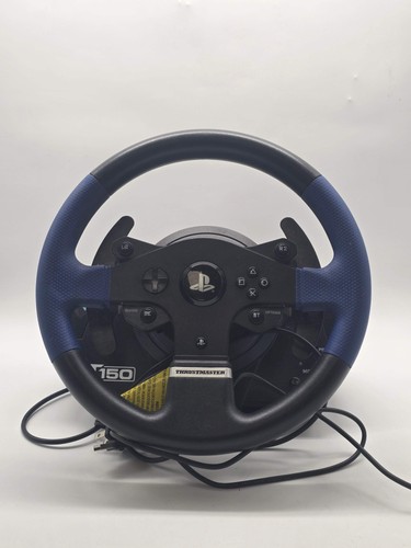 Thrustmaster t150 force - thrustmaster,