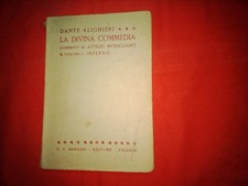 Dante Alighieri La Divina