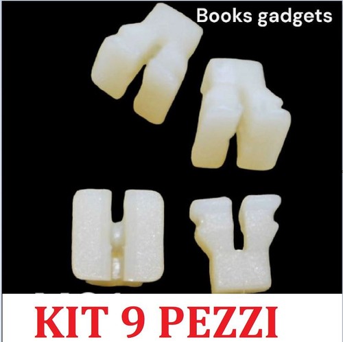 Per fiat panda 1985 - kit, 9