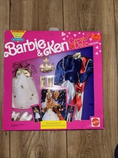 Barbie & Ken Prince & Princess