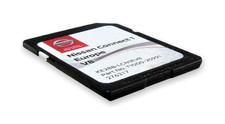 Compatibile con Nissan Connect 1 Europa MAPPA DATI scheda SD navigazione satellitare T1000-25991
