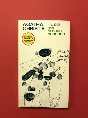 Poi non rimase - non,