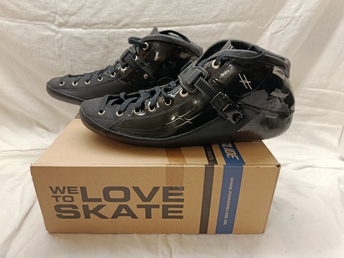 Powerslide speed boot double - boot,