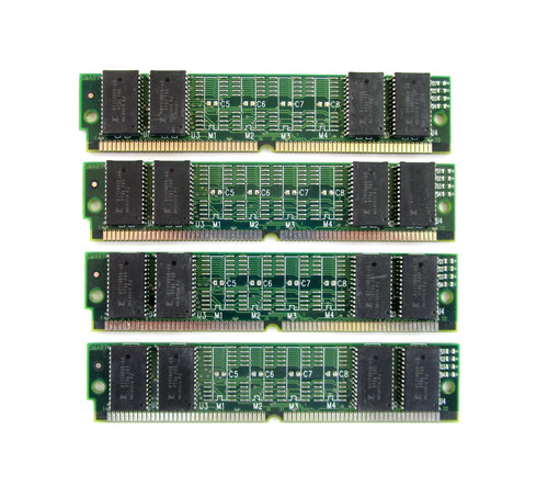 32mb 4x8 edo ram - edo-ram, kit