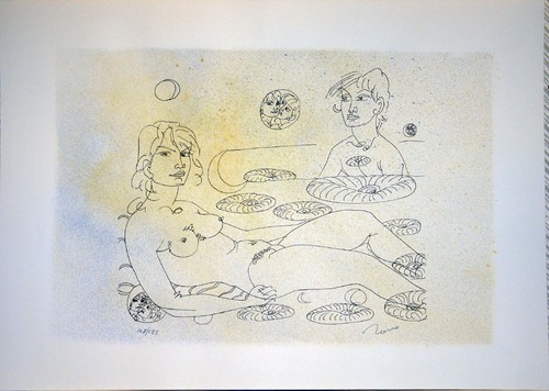 Tono zancanaro serigrafia - tono,