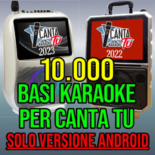 Basi VIDEO KARAOKE MP4