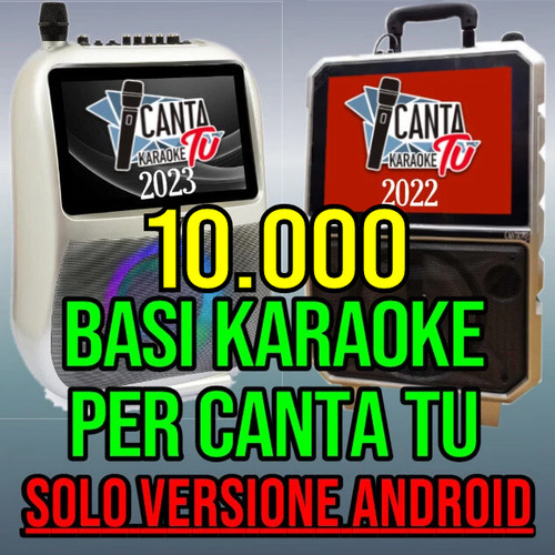 Pennetta basi video - basi, karaoke