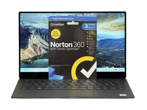 Dell xps 9370 computer - 13,